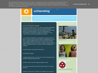 schiachblog.blogspot.com Webseite Vorschau