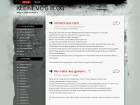Kleinemo.wordpress.com