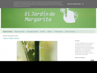 Eljardindemargarita.blogspot.com