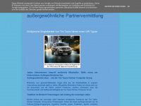 pcg-auto.blogspot.com Webseite Vorschau