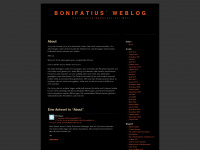 Bonifatius.wordpress.com
