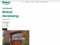 Biohof-herzkamp.de