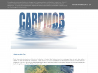 carpmob.blogspot.com Webseite Vorschau