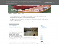 wood-and-canvas-canoe.blogspot.com
