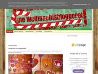 weihnachtsbloggerei.com