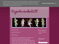 lieblingsengel.blogspot.com Webseite Vorschau