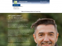 j-bittner.de Webseite Vorschau