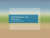 j-m-webstudio.de Webseite Vorschau