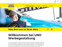 Uno-werbung.de