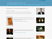 agentur-stop-go.de Webseite Vorschau