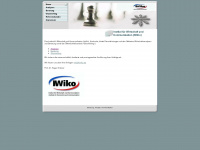 iwiko.de Webseite Vorschau