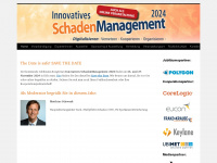 innovatives-schadenmanagement.de Thumbnail