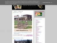 jaanasbilderarchiv.blogspot.com Webseite Vorschau