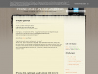 iphoneunlock3.blogspot.com Webseite Vorschau