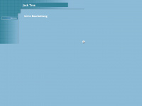 jack-tree.de Webseite Vorschau