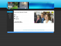 jackel-online.de Webseite Vorschau