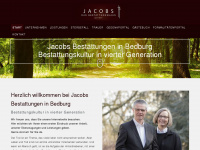 jacobs-bestattungen.de