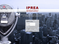 iprea.de Webseite Vorschau