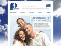 insektenschutz-peters.de