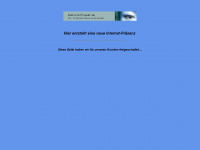 insel-methode.de Webseite Vorschau