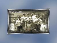 Dixiemania.com