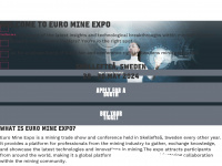 euromineexpo.com