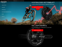rotorbike.com Webseite Vorschau