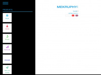 Mekruphy.com