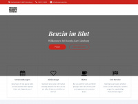 bavaria-kart.de Webseite Vorschau