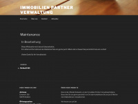 ipv-koblenz.de Webseite Vorschau