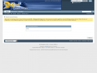 ipx-forum.org Webseite Vorschau