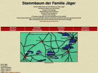 jaeger-heinz.de Webseite Vorschau