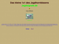Jagdsignale.de
