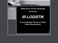 ir-logistik.de