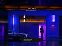 jaguarmarketing.de Webseite Vorschau