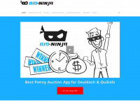 bid-ninja.com