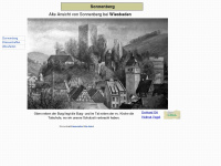jahrgang1940-sonnenberg.de Webseite Vorschau