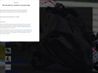 racing4fun.de Webseite Vorschau
