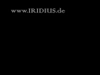 iridius.de Webseite Vorschau