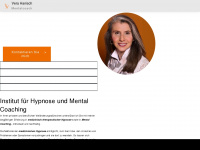 institut-hypnose-koeln.de Webseite Vorschau