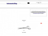 Instrumente-shop.com
