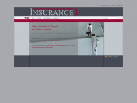 insurance-1.de Thumbnail