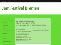 jam-festival-bremen.de