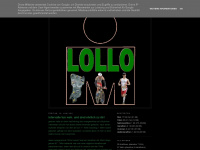 ironlollo.blogspot.com Webseite Vorschau