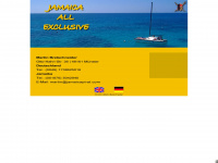 jamaicapirat.com Webseite Vorschau
