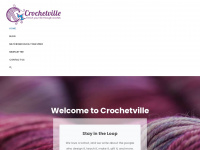 crochetville.com