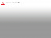 integriertes-marketing.de Webseite Vorschau