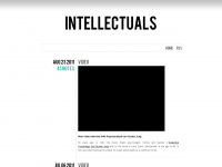 intellektuellen.de Thumbnail