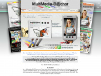 multimedia-bachor.de Thumbnail