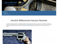janz-revolver.de Thumbnail